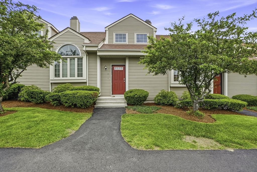 237 South St #6 in Shrewsbury