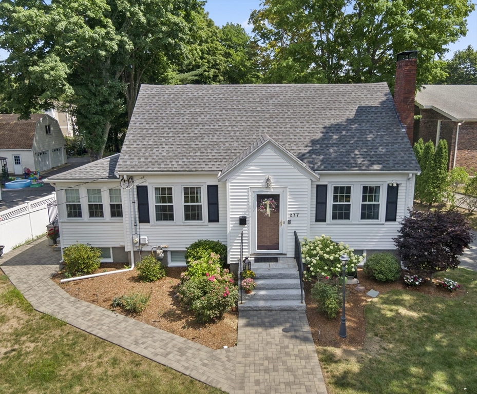 277 Vernon Street in Wakefield