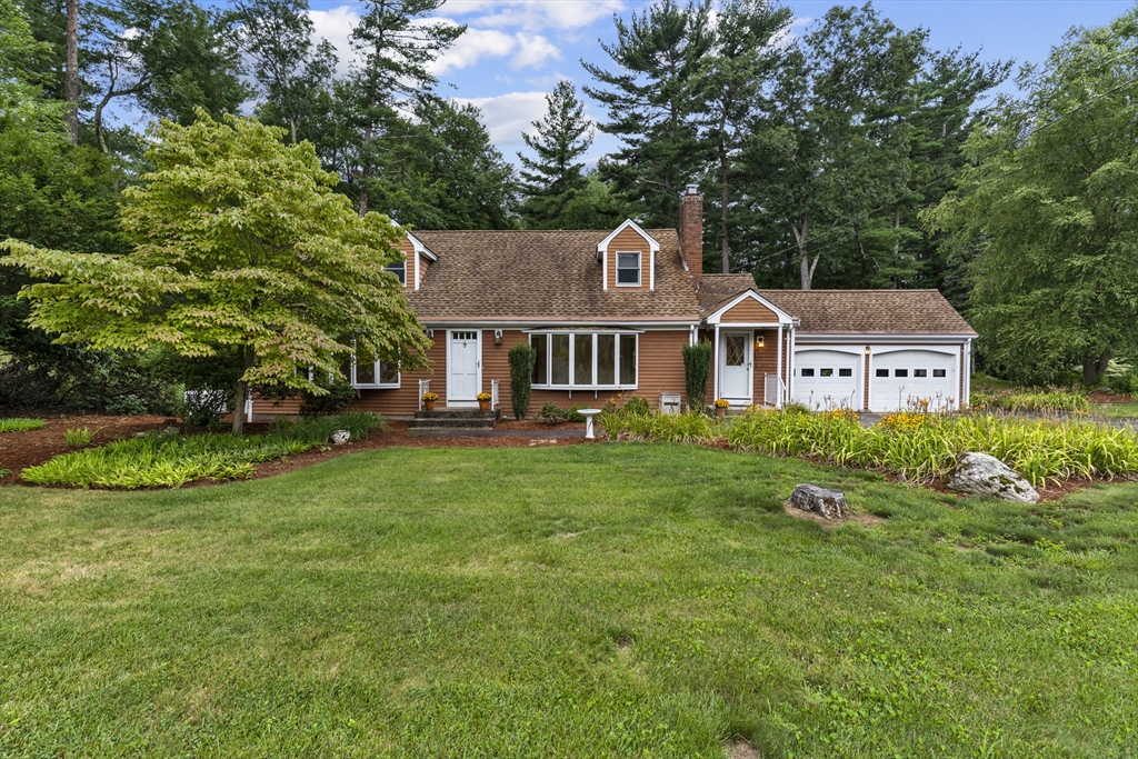 730 Lindsey St in Attleboro