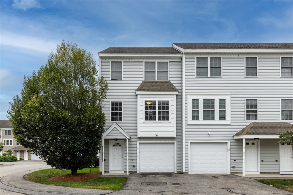 41 Boston Rd #141 in Billerica