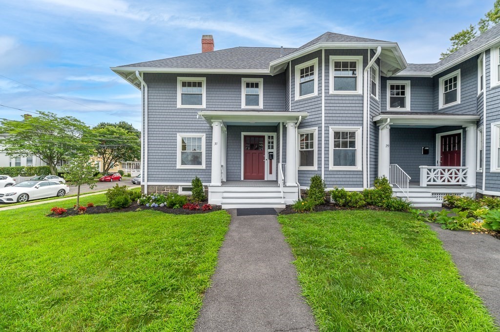 19-33 Richardson Avenue #31 in Wakefield
