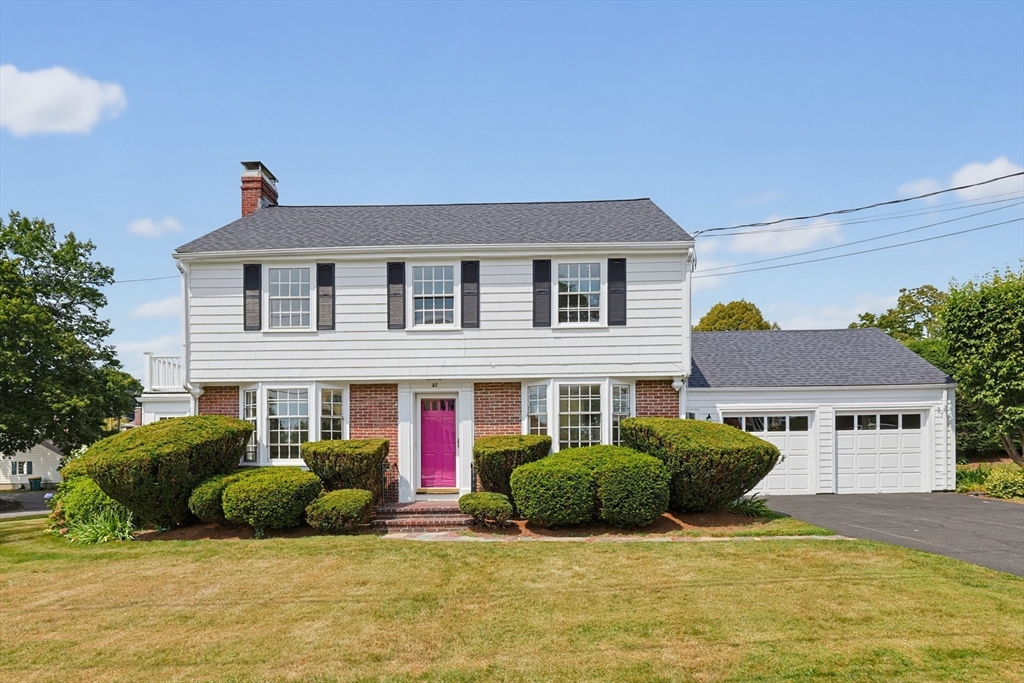 57 Bullard St in Norwood