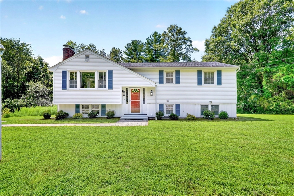 11 Appletree Lane in Bedford