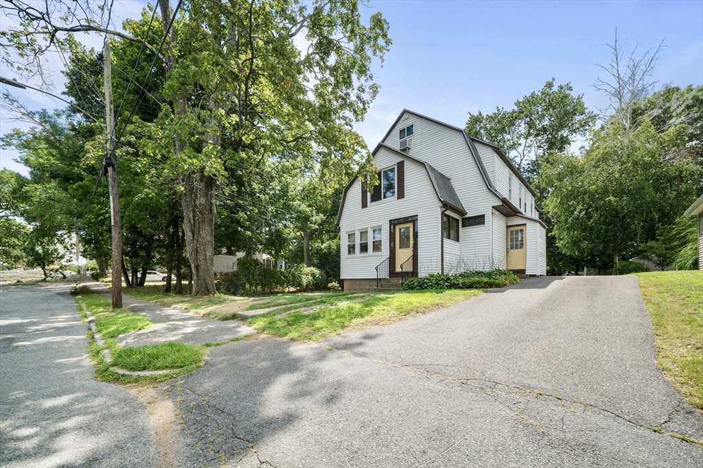 15 SHIRLEY STREET in West Newton