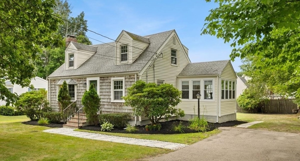 247 Union Street in Norwood