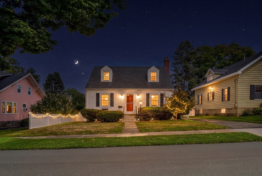 21 Leroy Ave in Haverhill