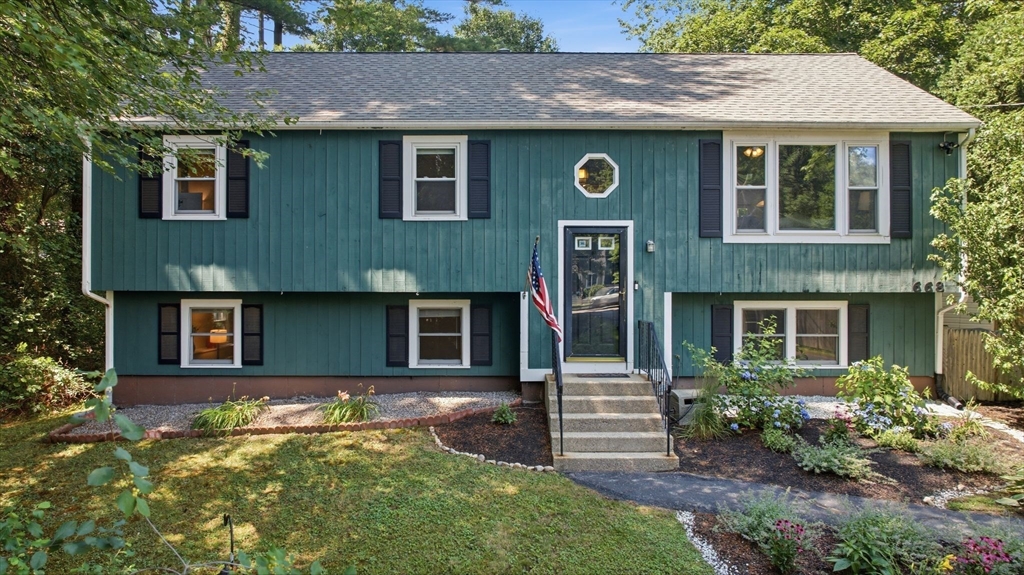 668 Summer St in Rockland