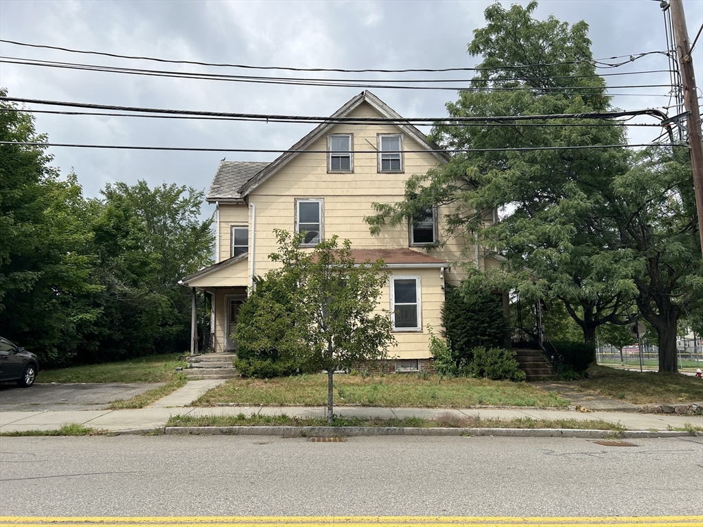 46-48 Bridge St in Watertown