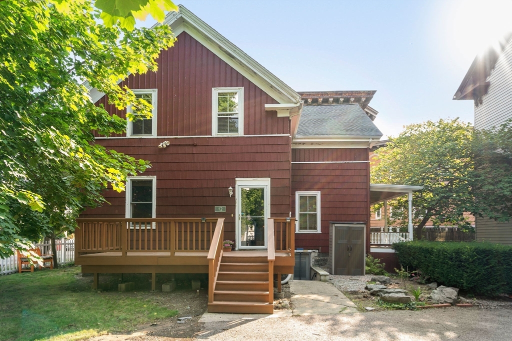 12 Adella Place in Allston