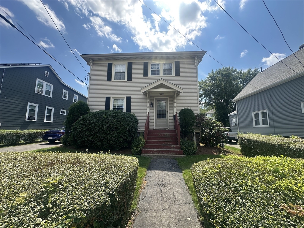 400 Jefferson in Salem