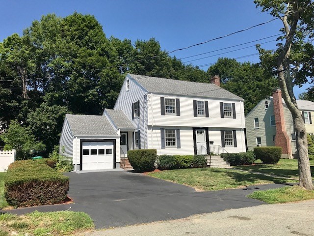 65 Fuller Ter in West Newton