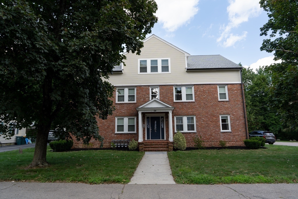 64 Wales St #2 in Abington