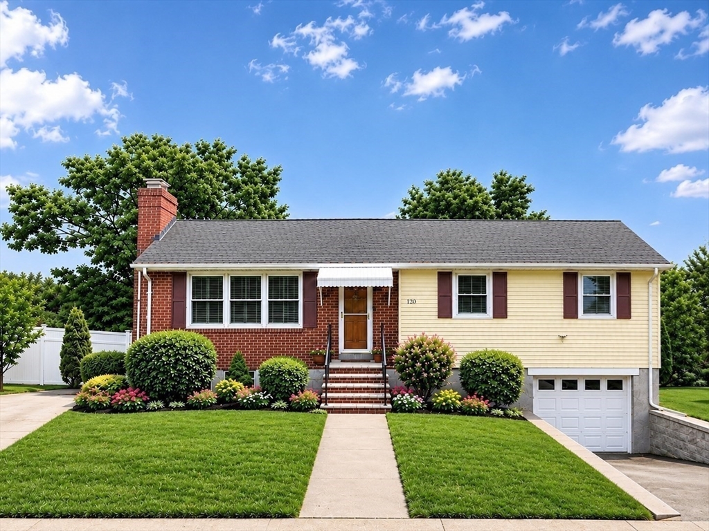 120 Kingston Road in Waltham