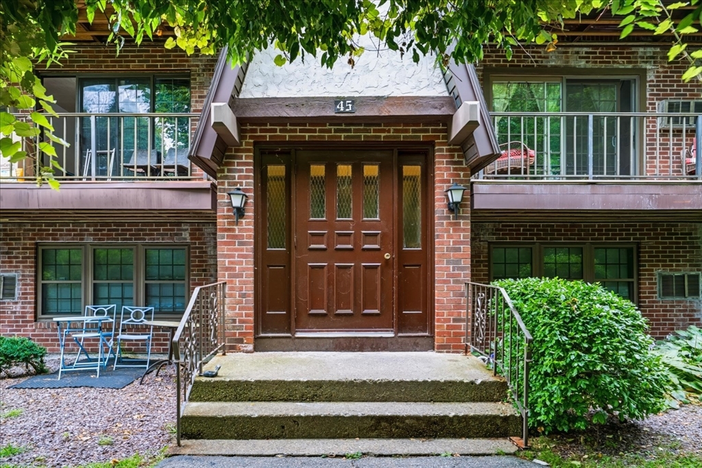 45 West St #C4 in Randolph