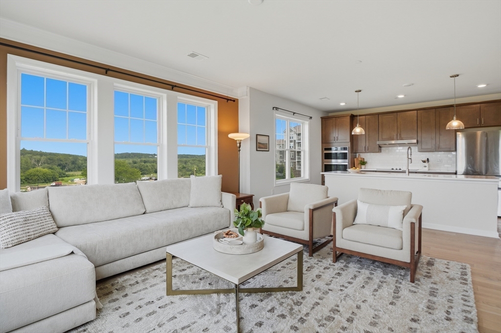 1213 Codman Way #1213 in Westborough