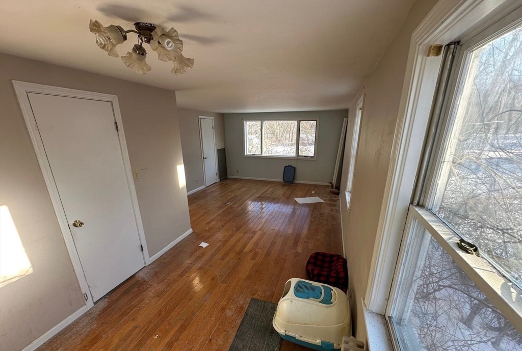 86 Andover st in North Andover