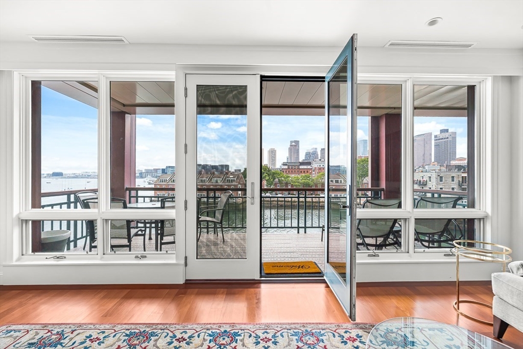 40 Battery St #309 in Boston