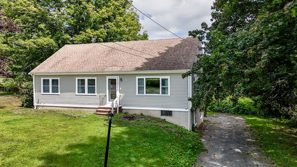 129 Forest St in Haverhill