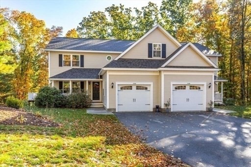193 Scotland Rd #A in Newbury