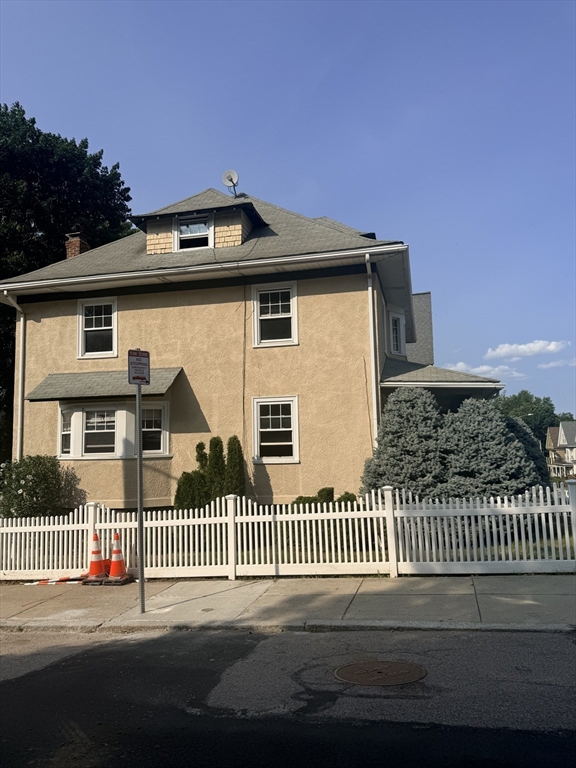 41 Colberg in Roslindale