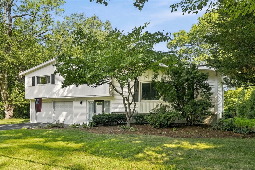 349 Pleasant Street in Framingham