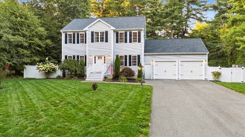 115 Cross St. in Bridgewater