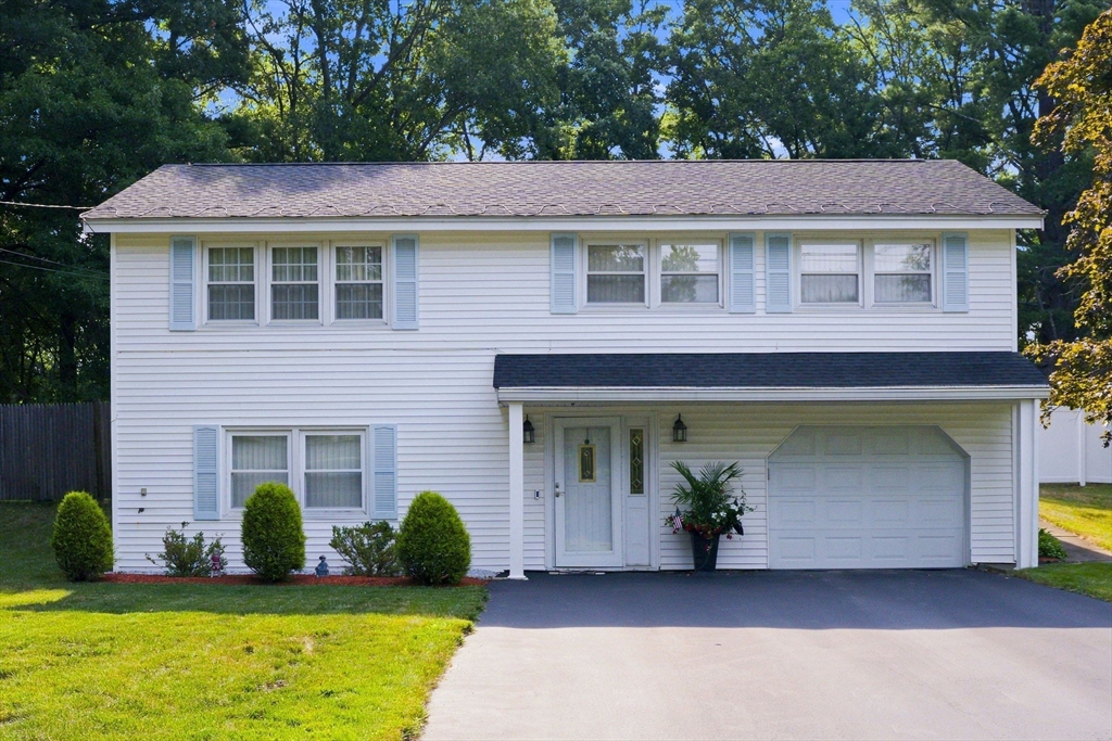 133 Mill Street in Burlington