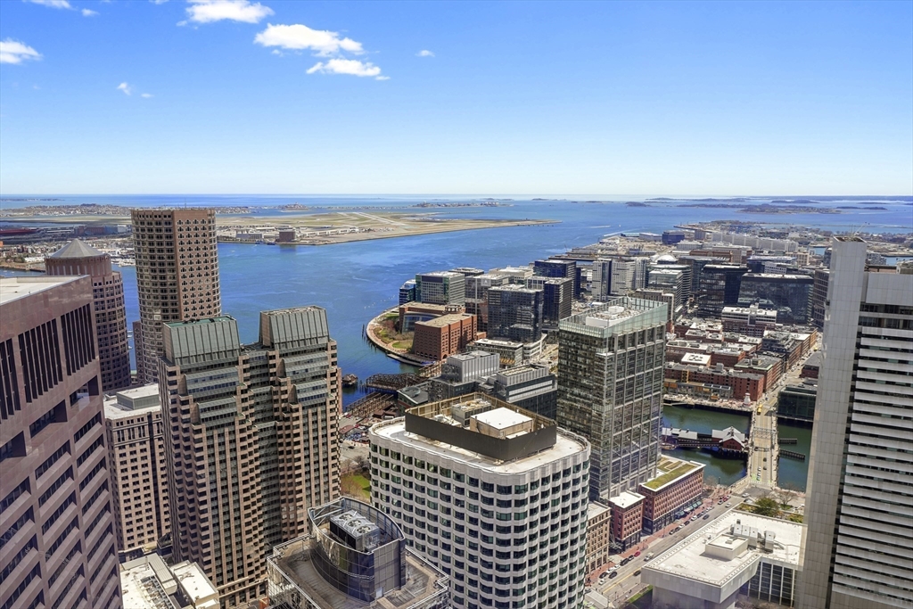 240 Devonshire Street #4608 in Boston