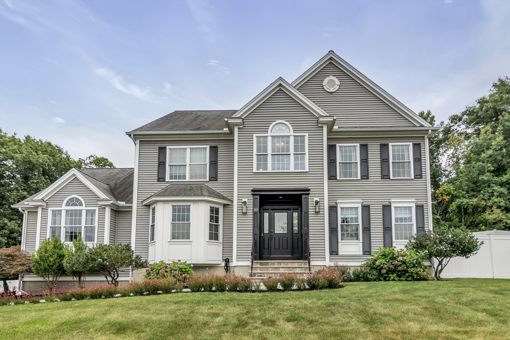 188 Crosby St Ext in Haverhill