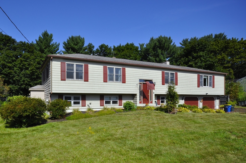 32 Brenda Ave in East Bridgewater