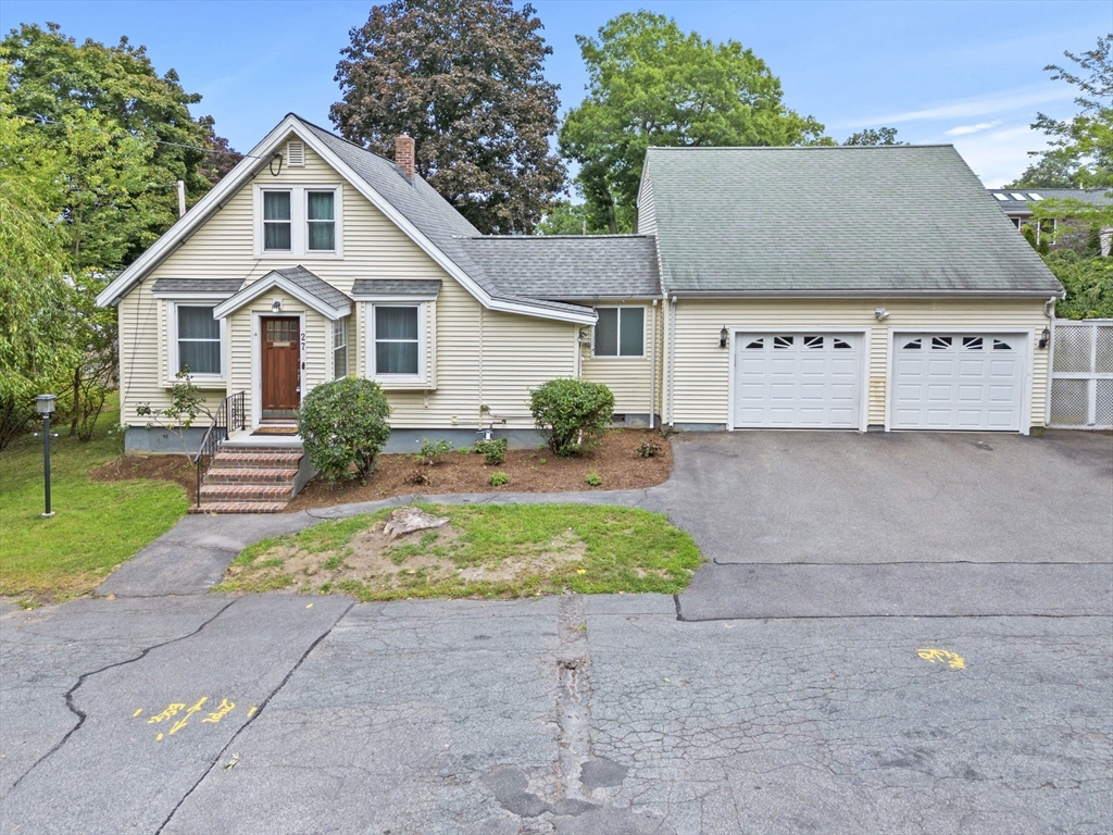 27 Corey St in Randolph