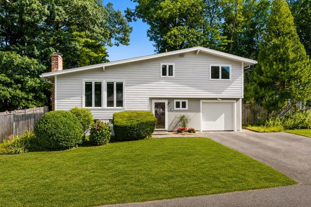 27 Randy Road in Framingham