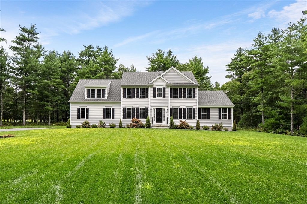 128 Thomas St in Middleboro