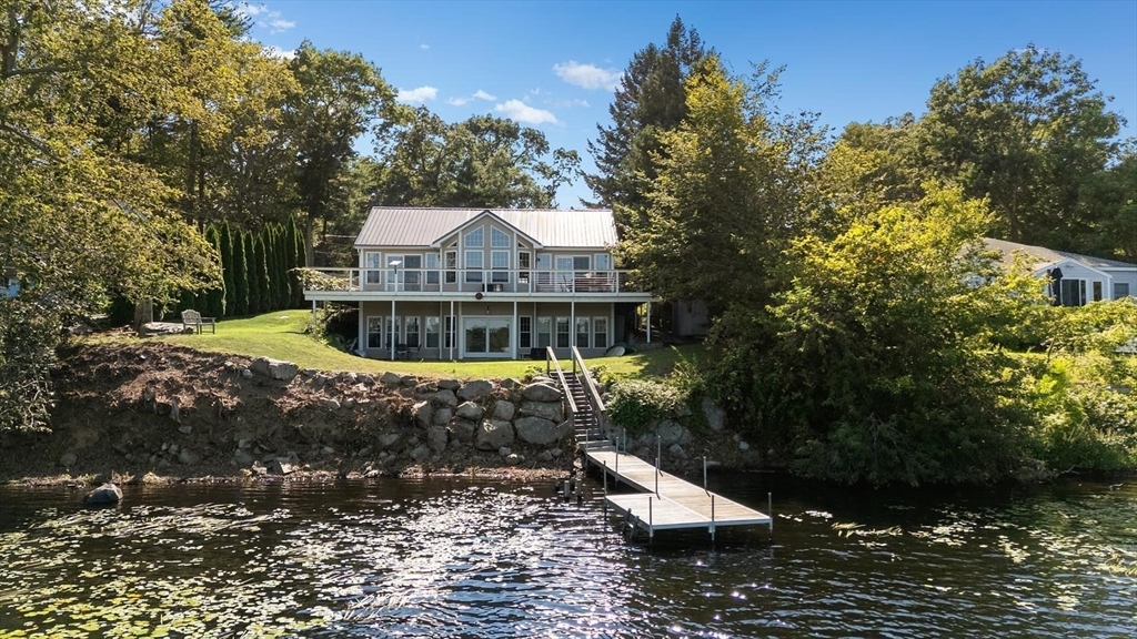214 Echo Cove Road in South Hamilton