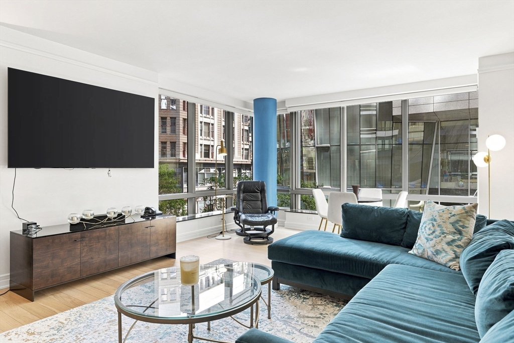 3 Avery St #305 in Boston