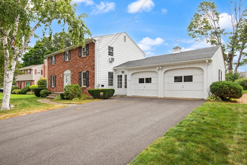 44 Pennsylvania Ave. in Reading