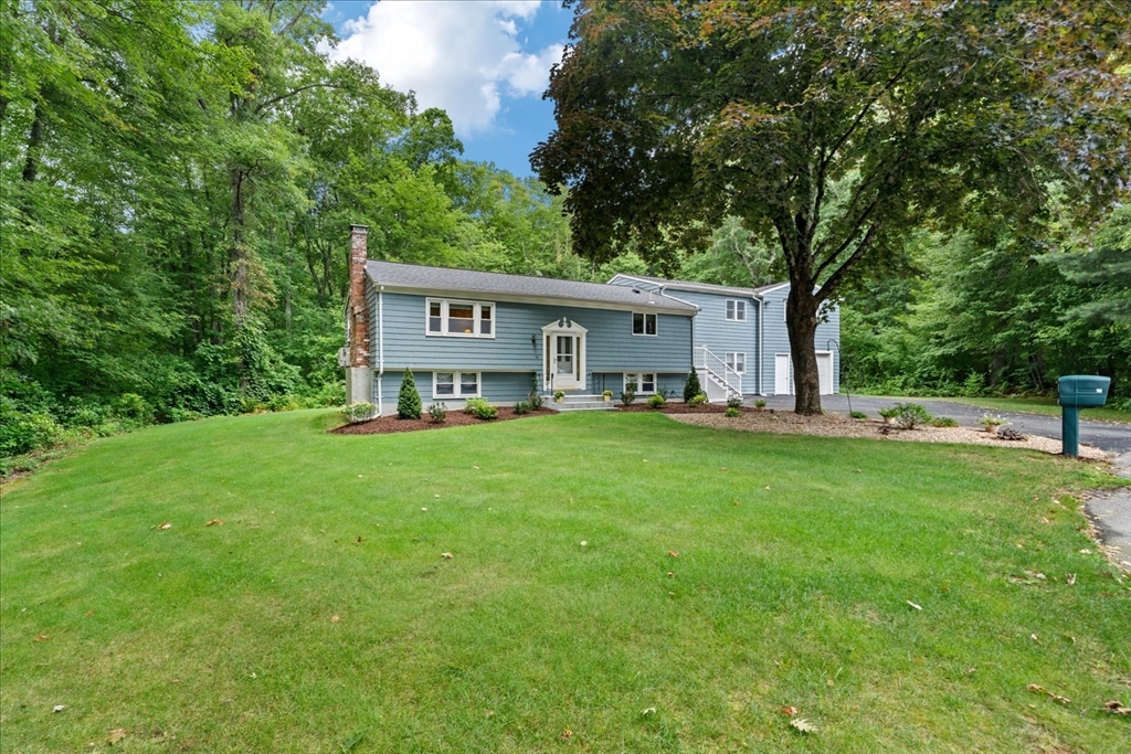 16 Park Lane in Norton