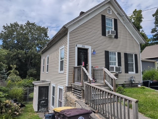 200 Pleasant in South Weymouth