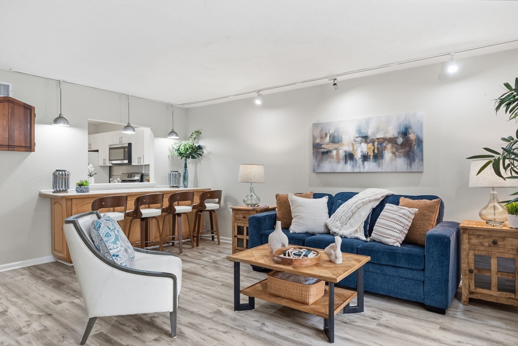 202 Park Place #202 in Raynham