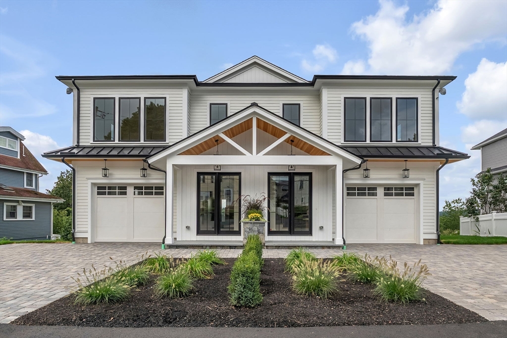 20 Crescent Road #20 in Needham Heights