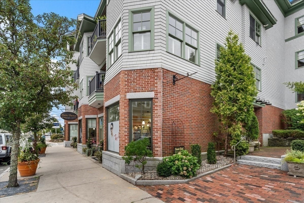 91 Front St. #106 in Scituate