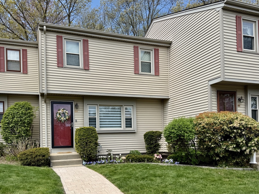 152 E Bacon St #C2 in Plainville