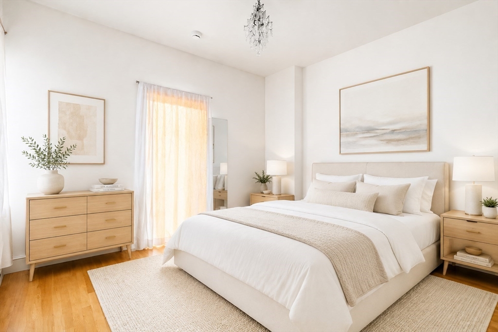 162 Endicott St #2 in Boston