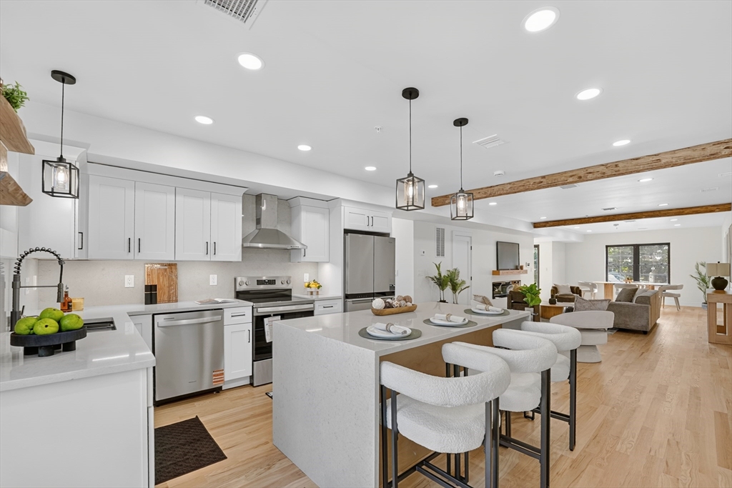64 Nelson St #1 in Dorchester Center