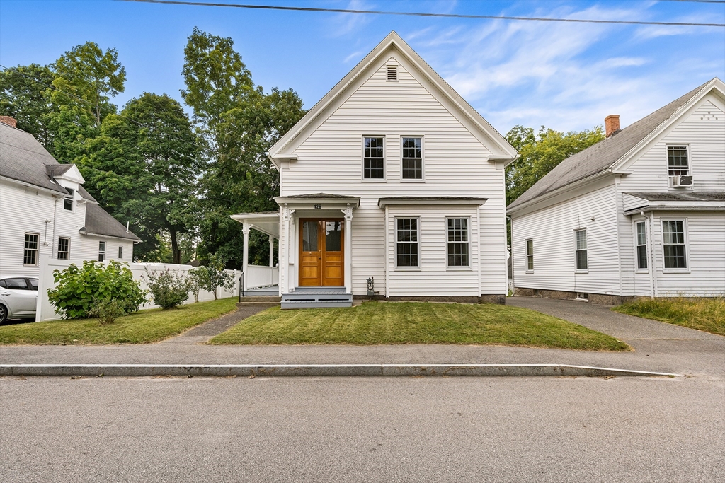 128 W Spruce St in Milford