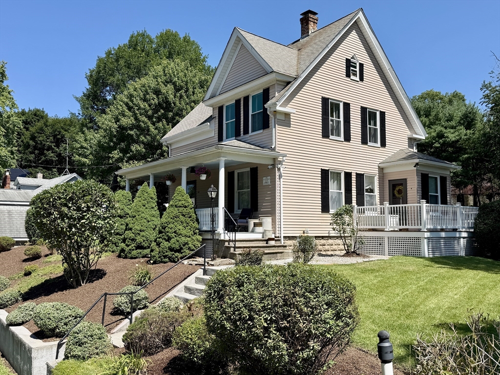158 Main St in Millville