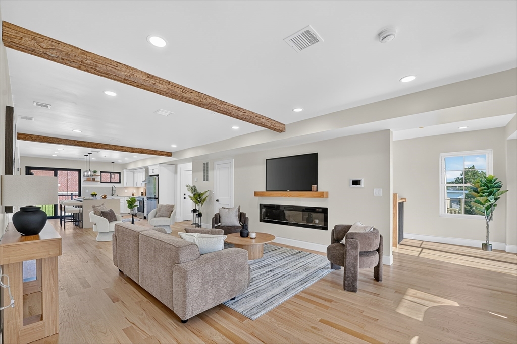 64 Nelson St #4 in Dorchester Center