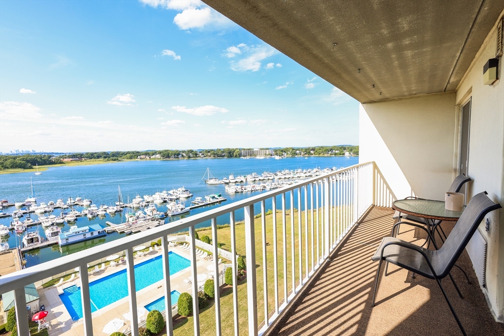 200 Cove Way #1002 in Quincy