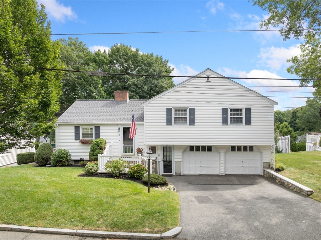 50 Conrad Road in Melrose