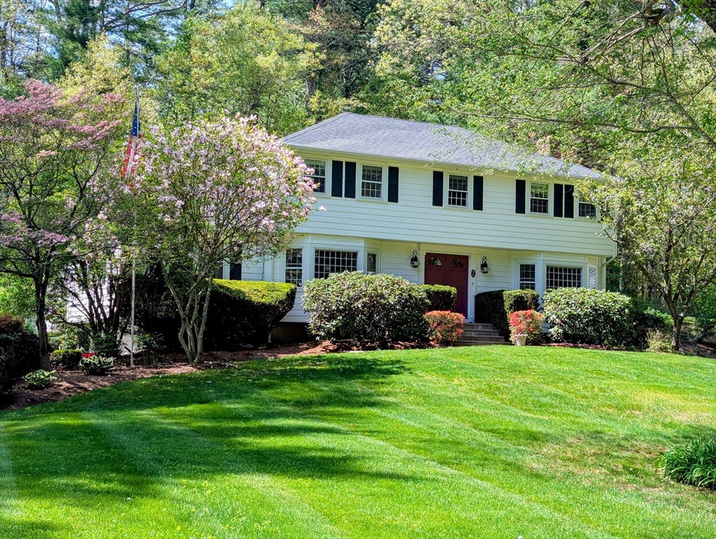 21 VILLAGE GREEN in Norfolk